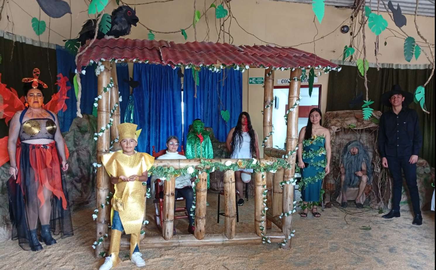 Foto Colegio