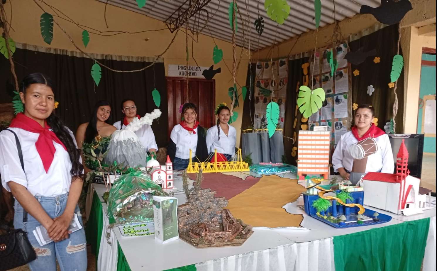 Foto Colegio