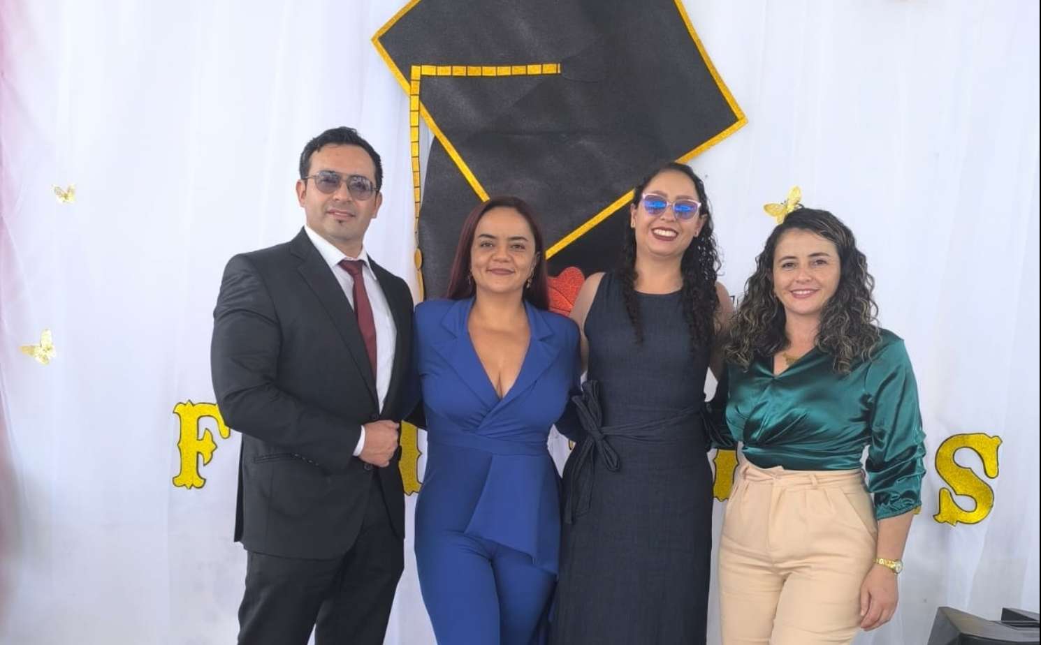 Foto Colegio